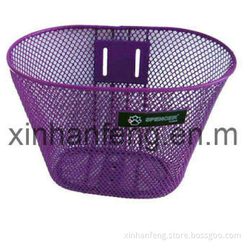 Bicycle Basket (HBK-128)
